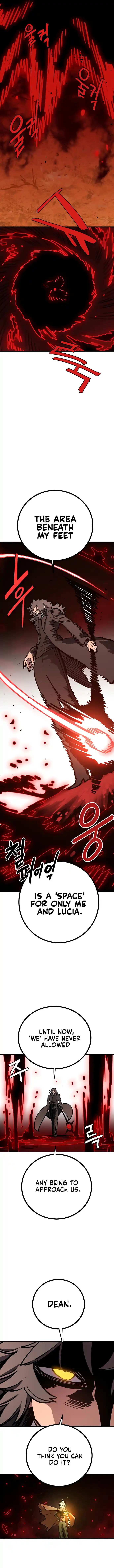 Player (OH Hyeon-Jun) Ch.230