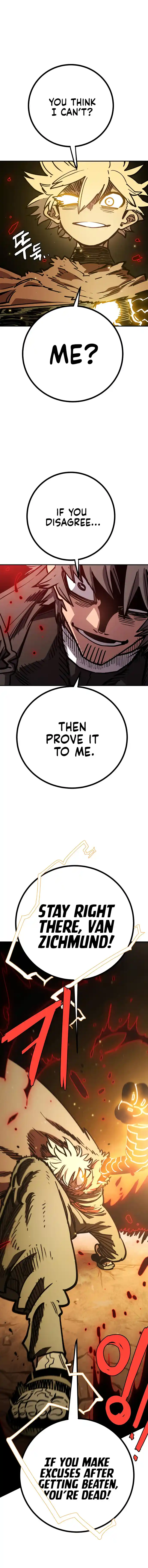 Player (OH Hyeon-Jun) Ch.230