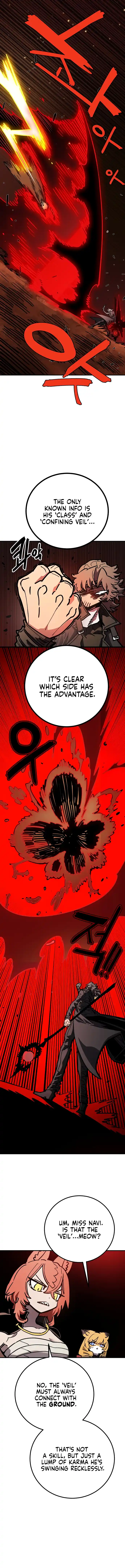 Player (OH Hyeon-Jun) Ch.230