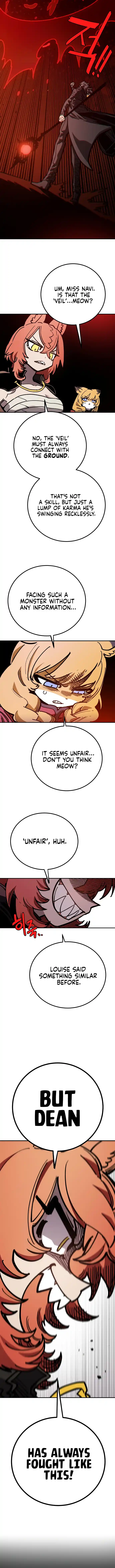 Player (OH Hyeon-Jun) Ch.230