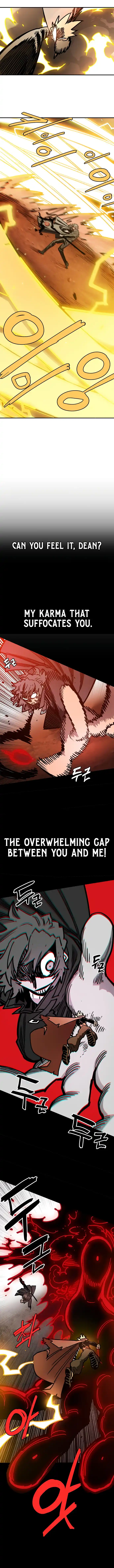 Player (OH Hyeon-Jun) Ch.230