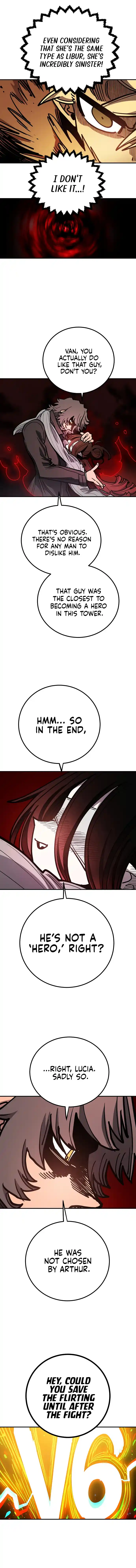 Player (OH Hyeon-Jun) Ch.230