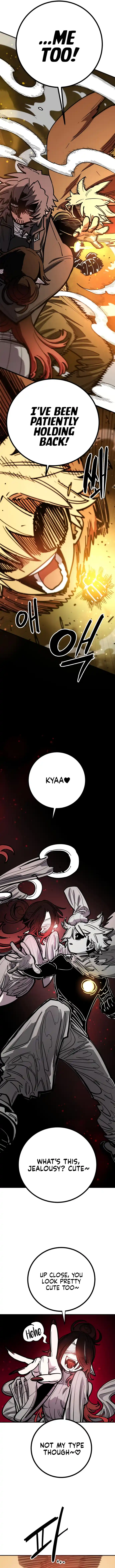 Player (OH Hyeon-Jun) Ch.230