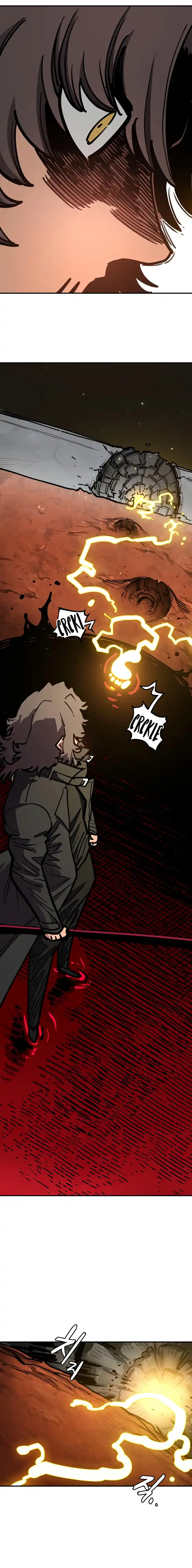 Player (OH Hyeon-Jun) Ch.230