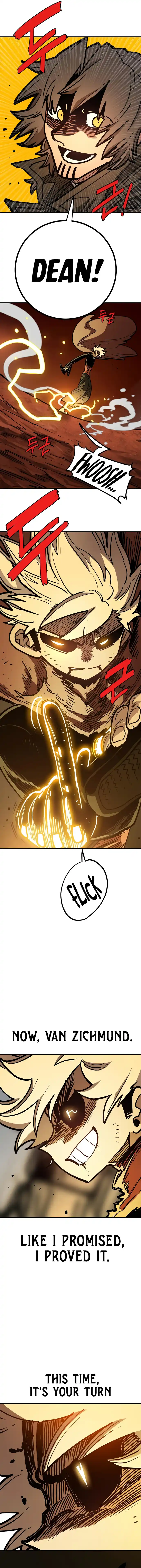 Player (OH Hyeon-Jun) Ch.230