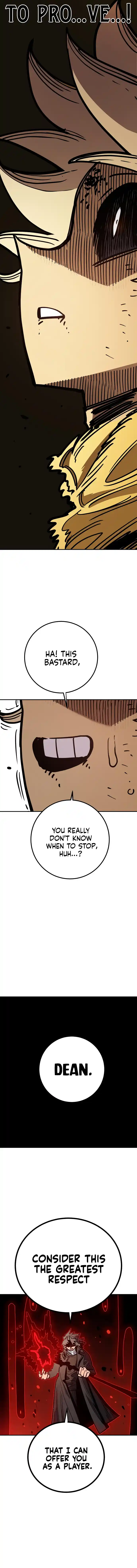 Player (OH Hyeon-Jun) Ch.230