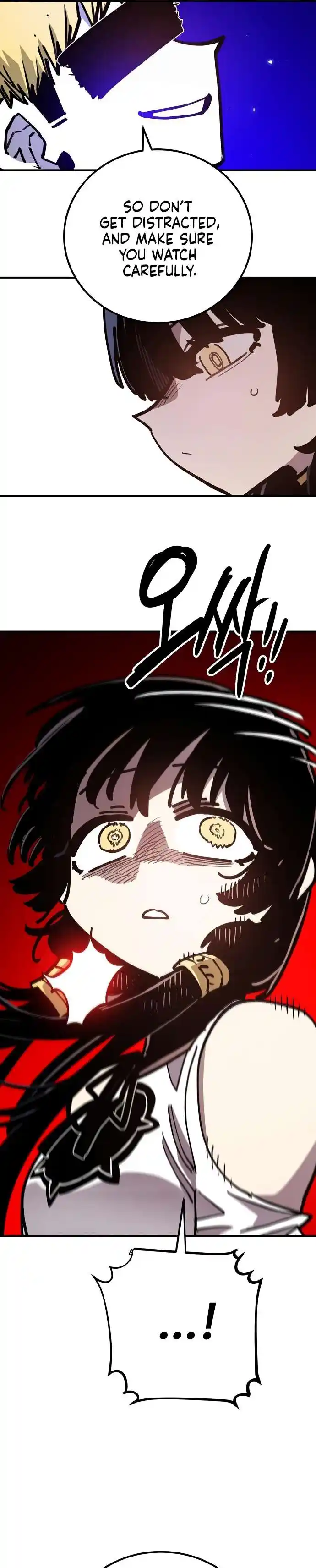 Player (OH Hyeon-Jun) Ch.231