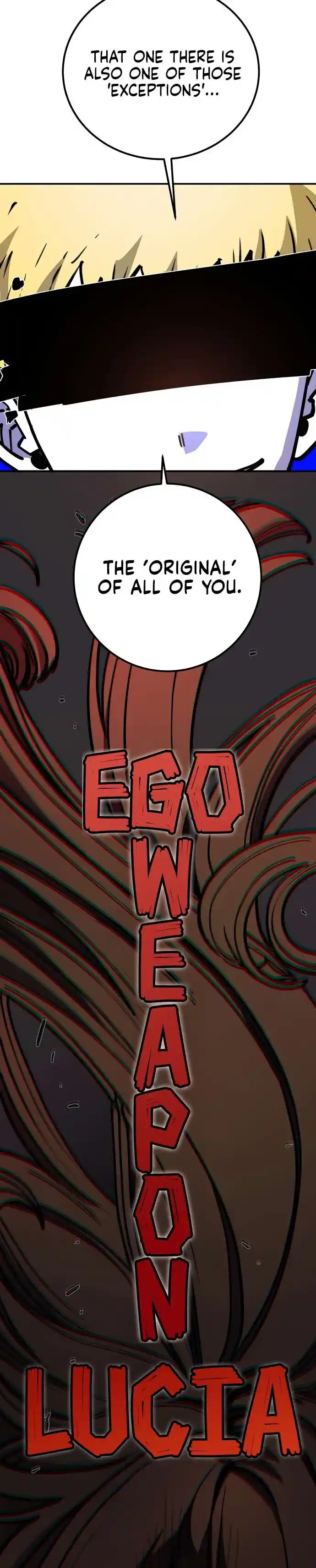 Player (OH Hyeon-Jun) Ch.231