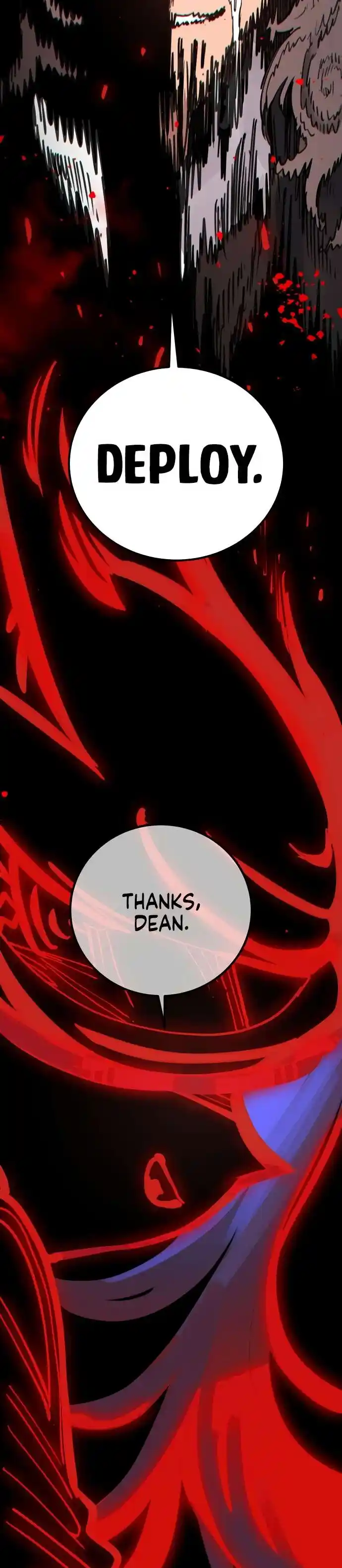 Player (OH Hyeon-Jun) Ch.231