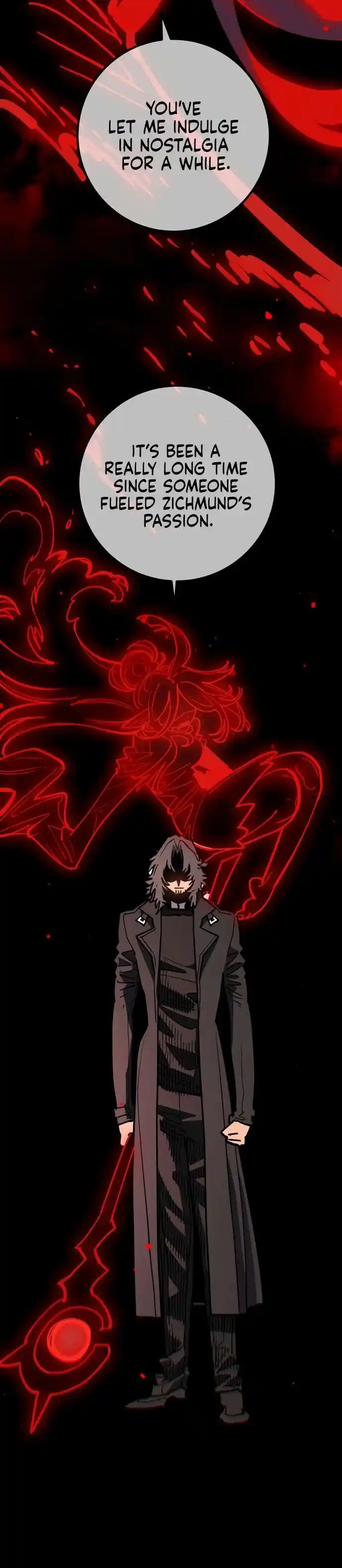 Player (OH Hyeon-Jun) Ch.231