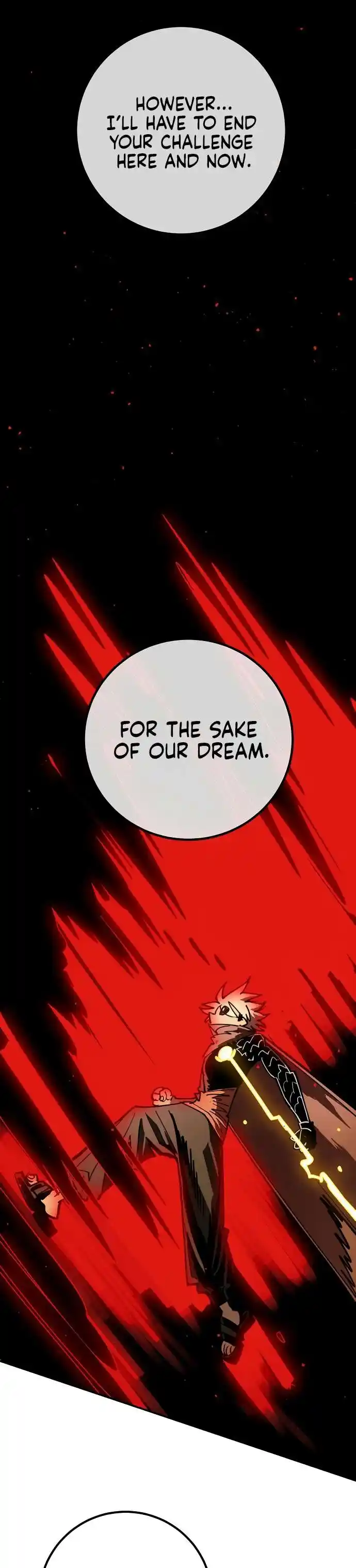 Player (OH Hyeon-Jun) Ch.231