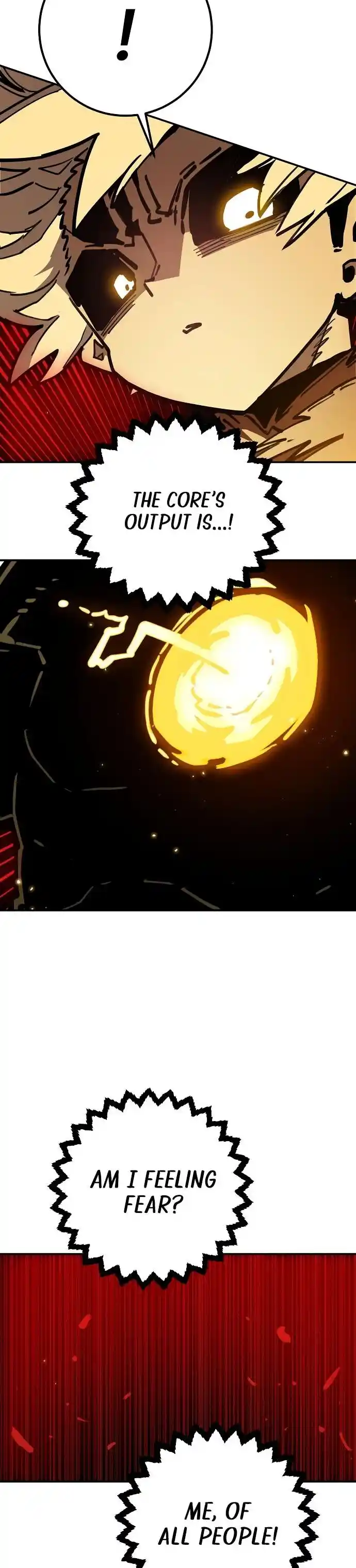 Player (OH Hyeon-Jun) Ch.231