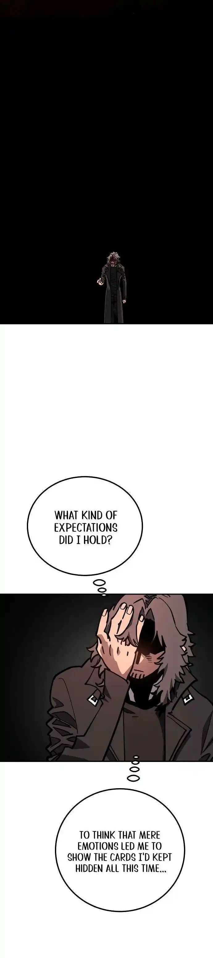 Player (OH Hyeon-Jun) Ch.231