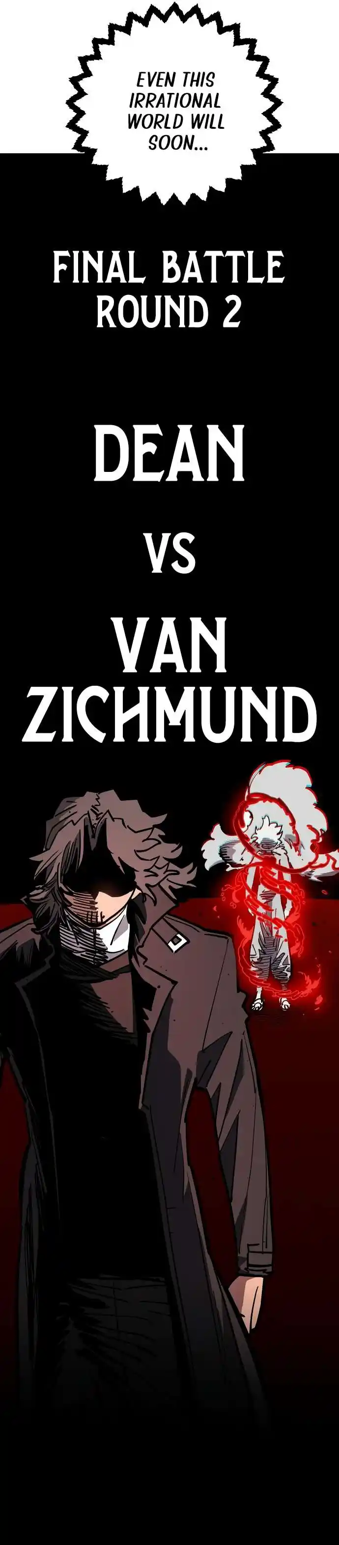 Player (OH Hyeon-Jun) Ch.231