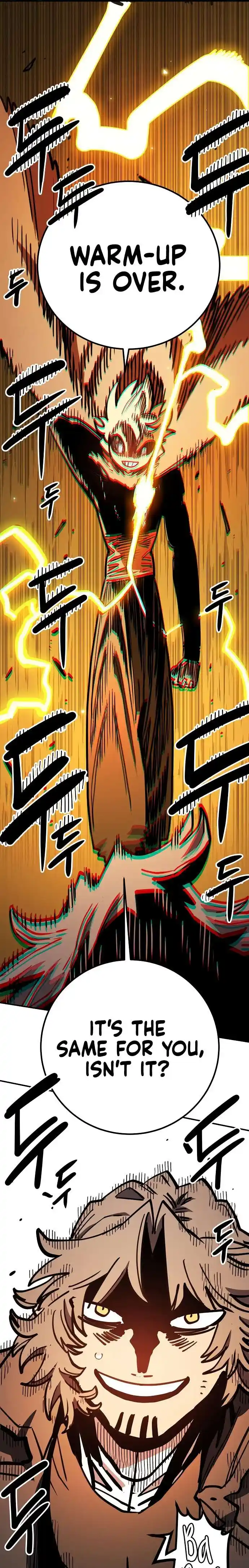 Player (OH Hyeon-Jun) Ch.231