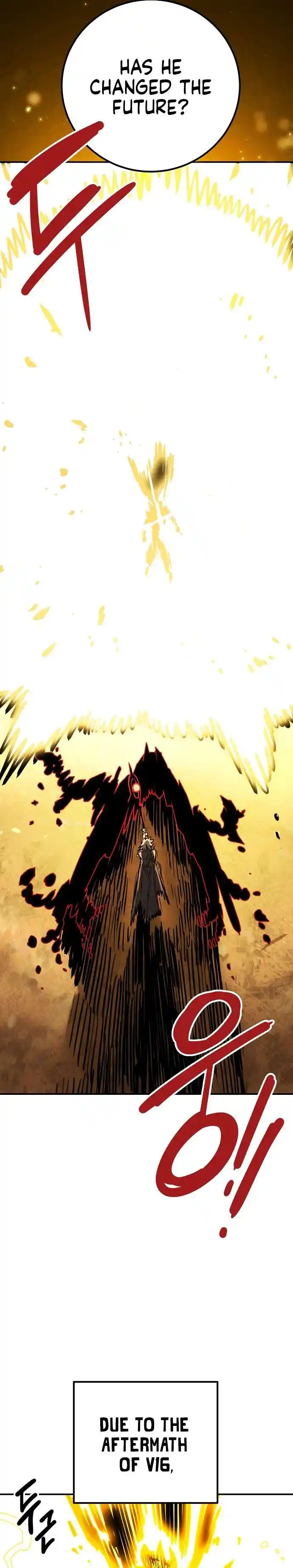 Player (OH Hyeon-Jun) Ch.231