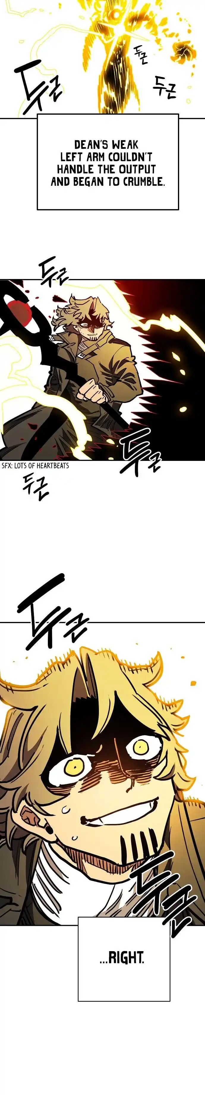 Player (OH Hyeon-Jun) Ch.231