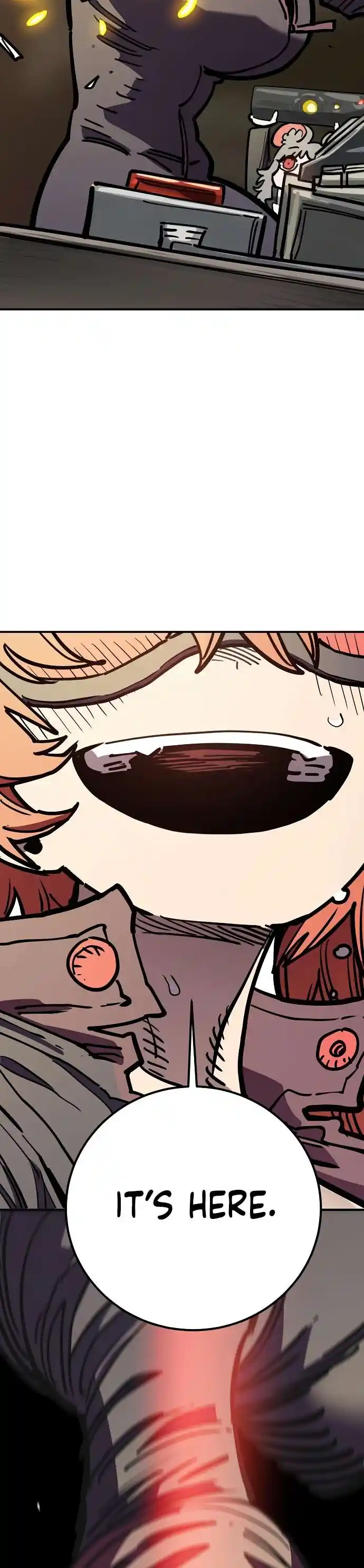 Player (OH Hyeon-Jun) Ch.231