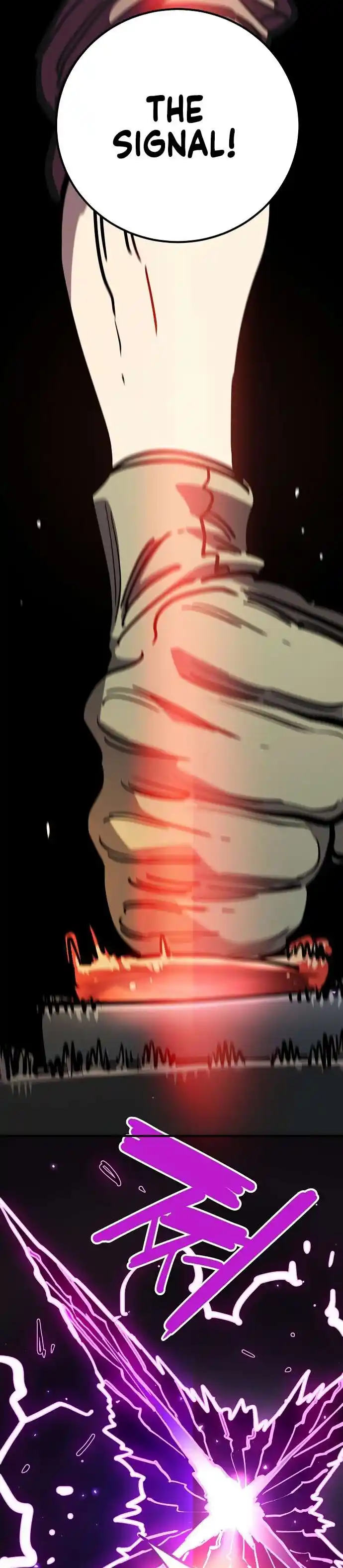 Player (OH Hyeon-Jun) Ch.231