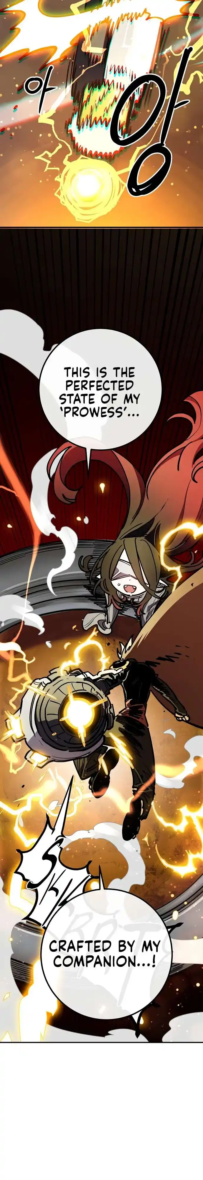 Player (OH Hyeon-Jun) Ch.231