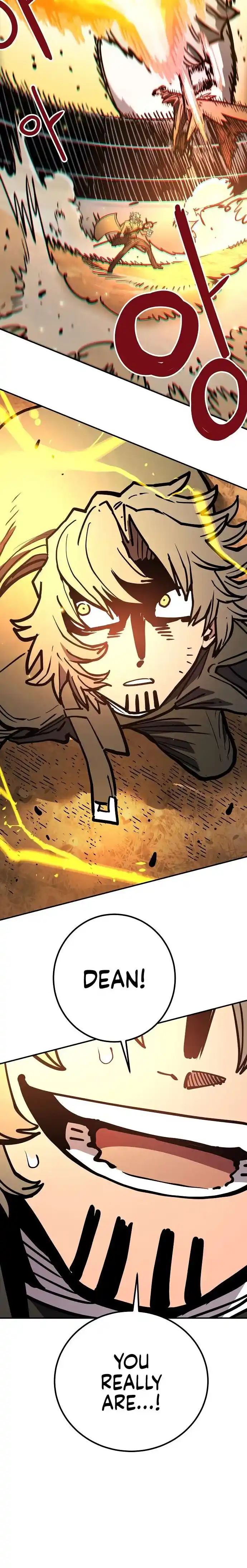 Player (OH Hyeon-Jun) Ch.231