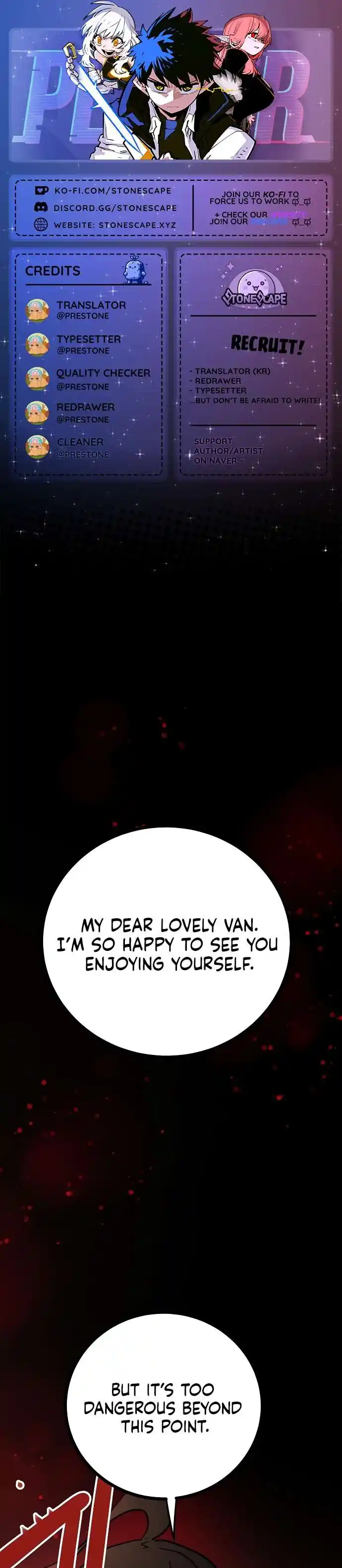 Player (OH Hyeon-Jun) Ch.232