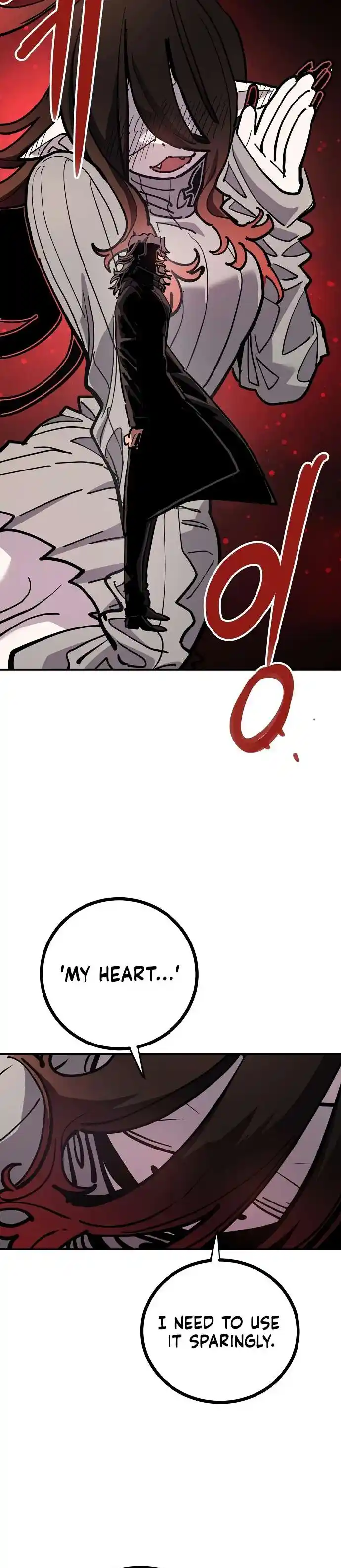 Player (OH Hyeon-Jun) Ch.232