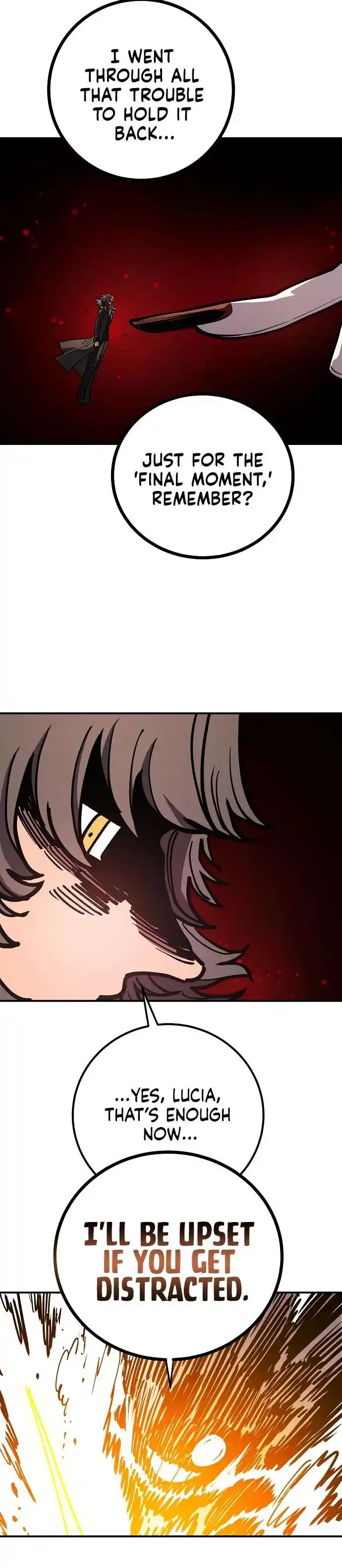 Player (OH Hyeon-Jun) Ch.232