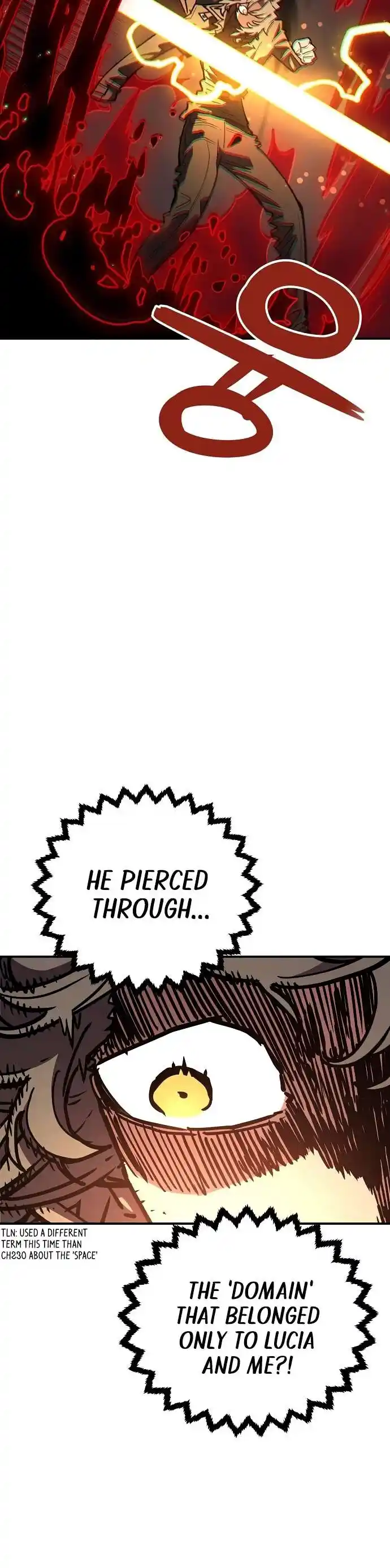 Player (OH Hyeon-Jun) Ch.232