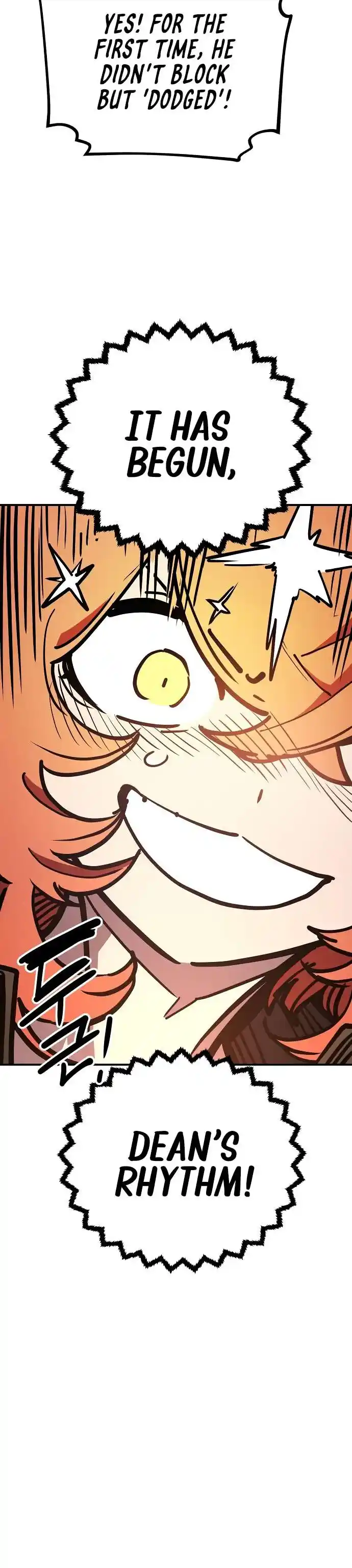 Player (OH Hyeon-Jun) Ch.232