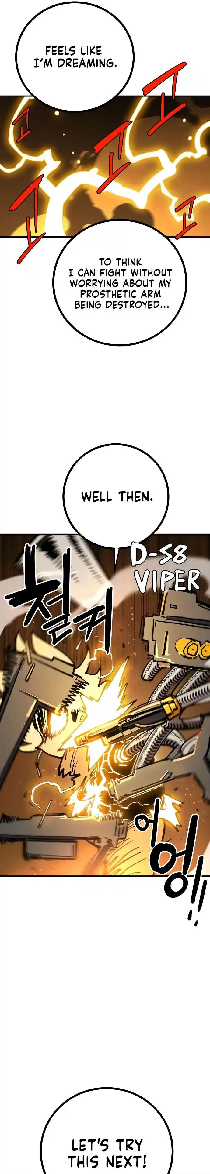 Player (OH Hyeon-Jun) Ch.232