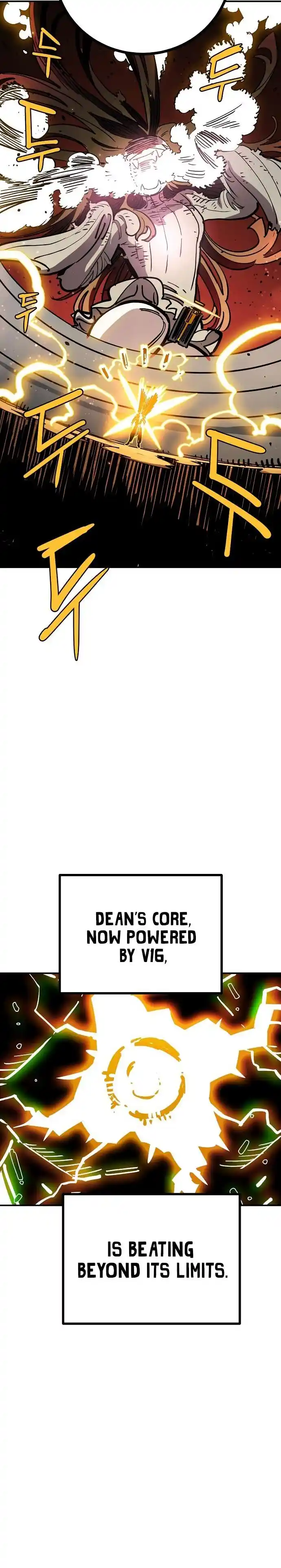 Player (OH Hyeon-Jun) Ch.232