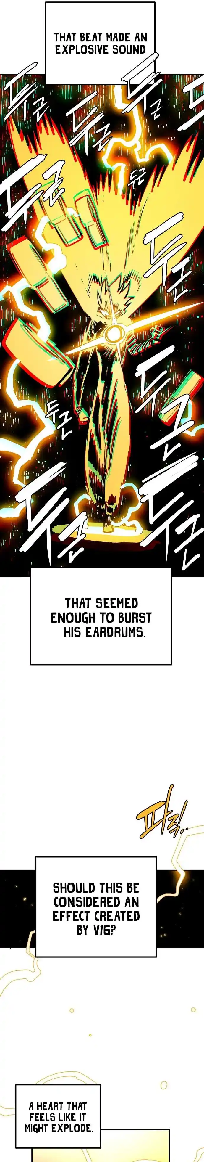 Player (OH Hyeon-Jun) Ch.232