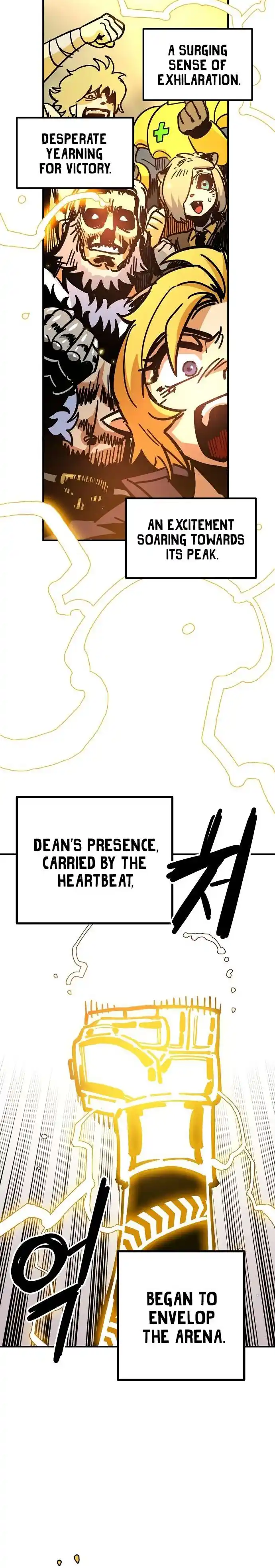 Player (OH Hyeon-Jun) Ch.232