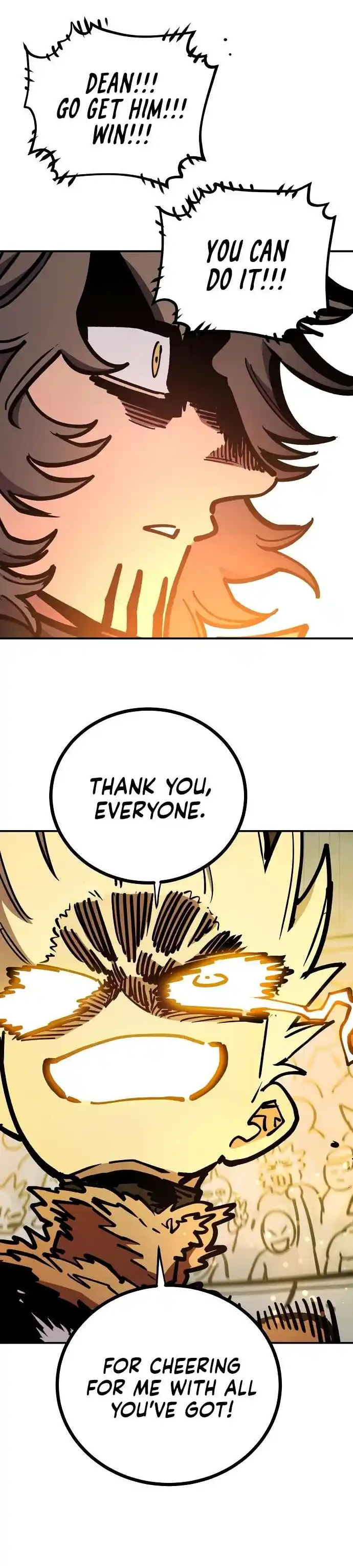 Player (OH Hyeon-Jun) Ch.232