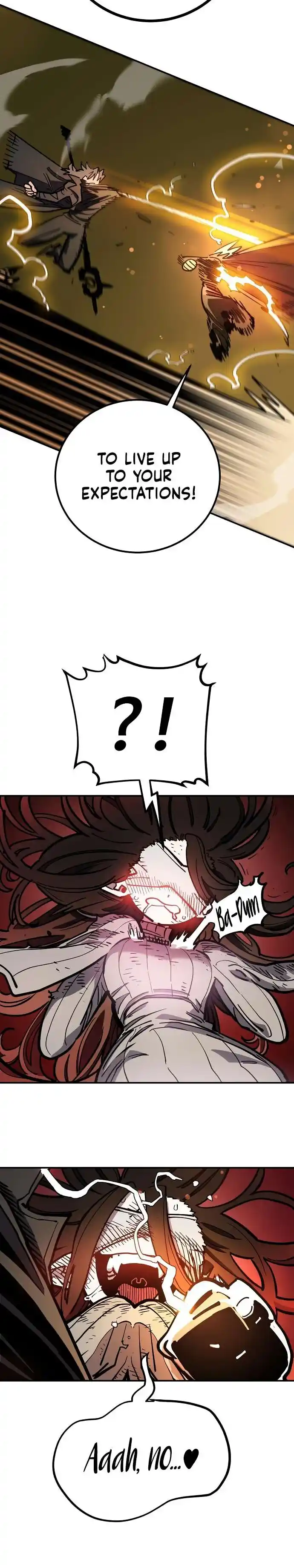 Player (OH Hyeon-Jun) Ch.232