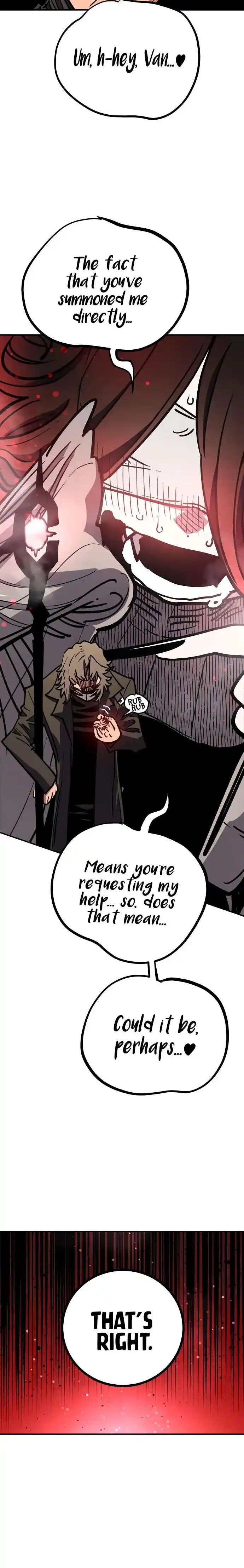 Player (OH Hyeon-Jun) Ch.232