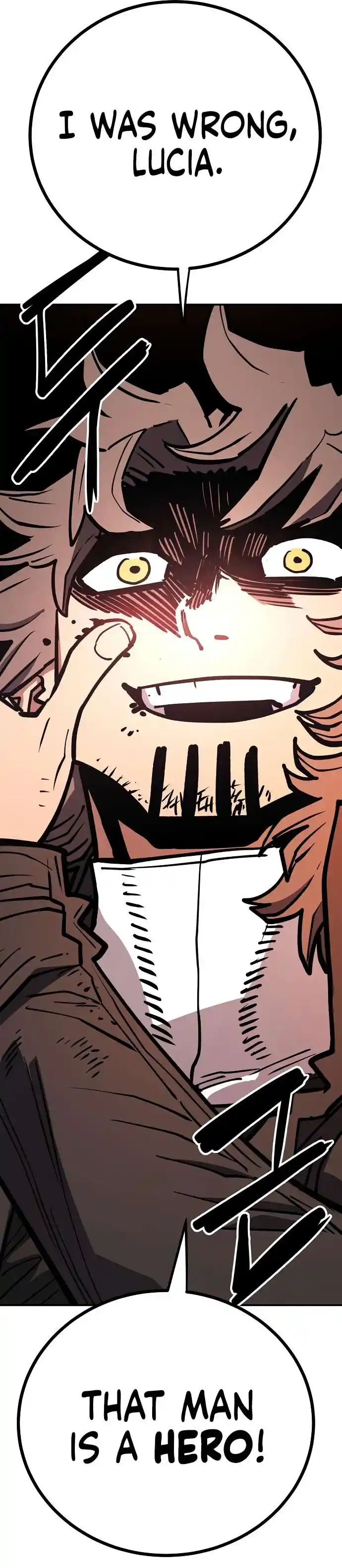 Player (OH Hyeon-Jun) Ch.232