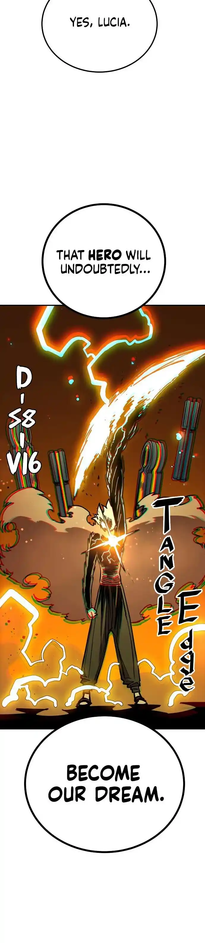 Player (OH Hyeon-Jun) Ch.232