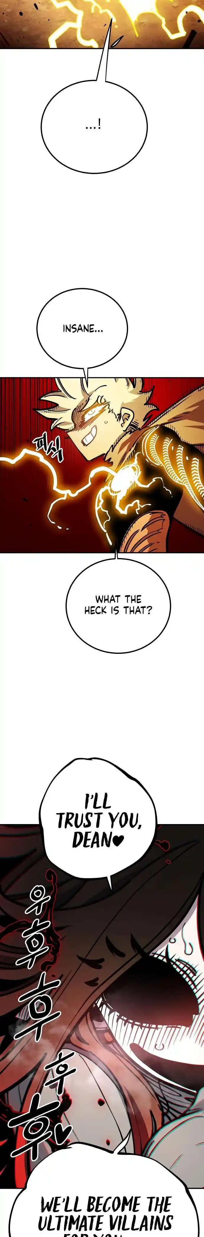 Player (OH Hyeon-Jun) Ch.232