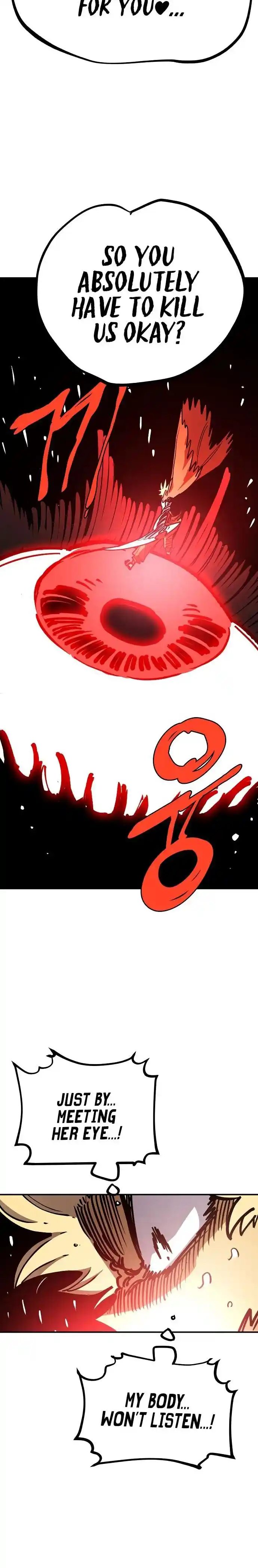 Player (OH Hyeon-Jun) Ch.232