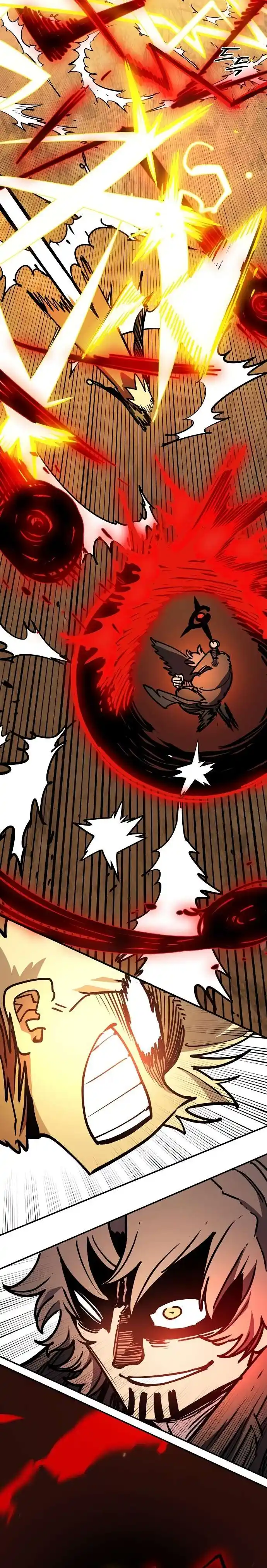 Player (OH Hyeon-Jun) Ch.232