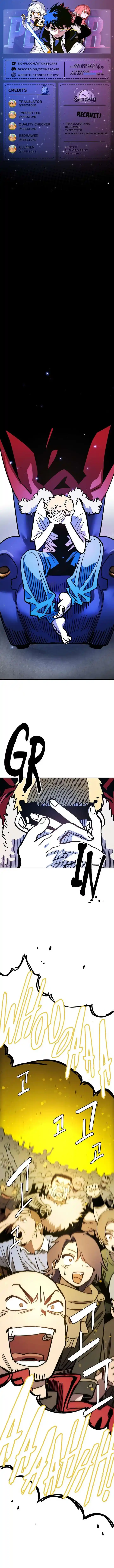 Player (OH Hyeon-Jun) Ch.233