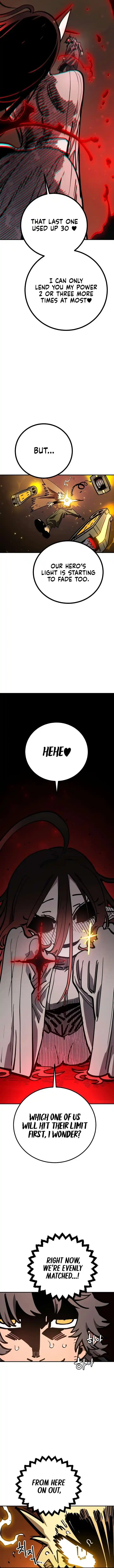 Player (OH Hyeon-Jun) Ch.233