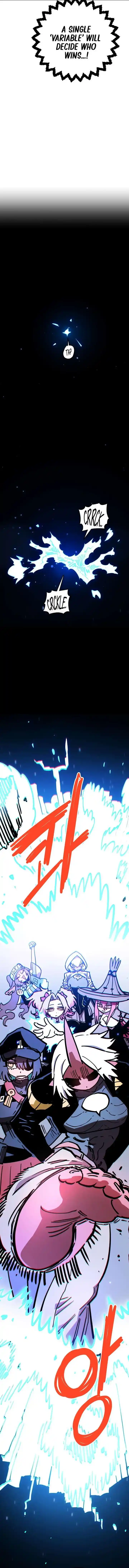 Player (OH Hyeon-Jun) Ch.233