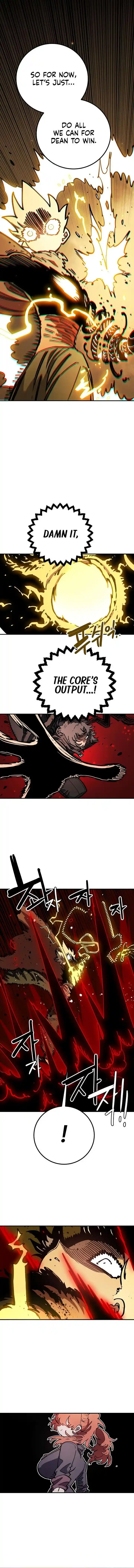 Player (OH Hyeon-Jun) Ch.233