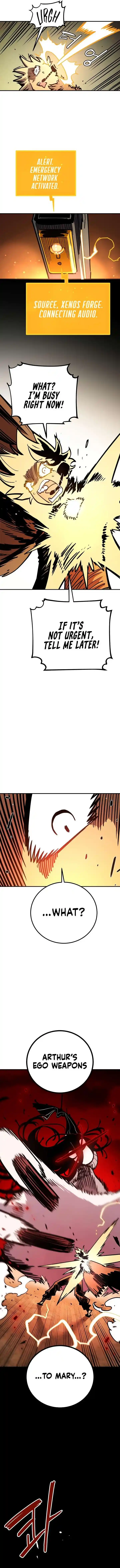 Player (OH Hyeon-Jun) Ch.233