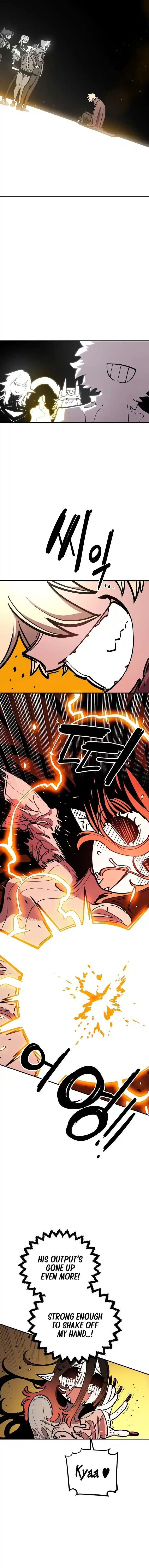 Player (OH Hyeon-Jun) Ch.233