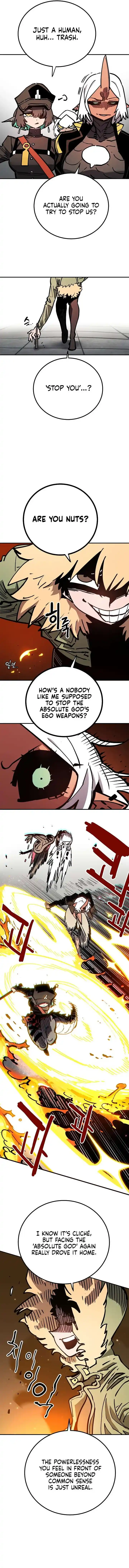 Player (OH Hyeon-Jun) Ch.233