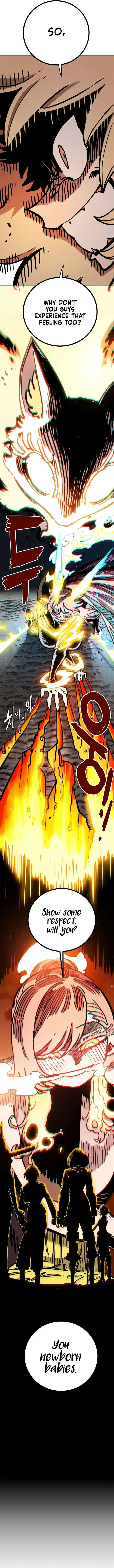 Player (OH Hyeon-Jun) Ch.233